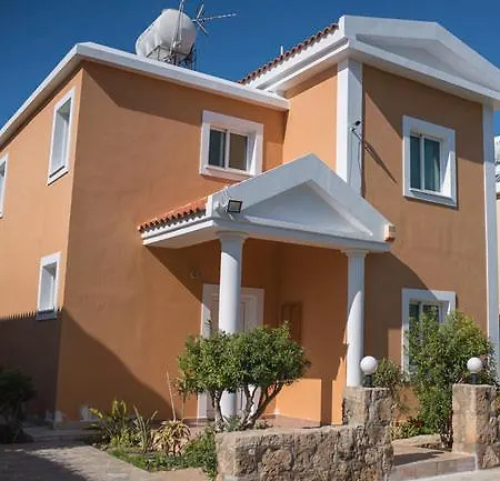 Villa Nicholas Waves 3 *