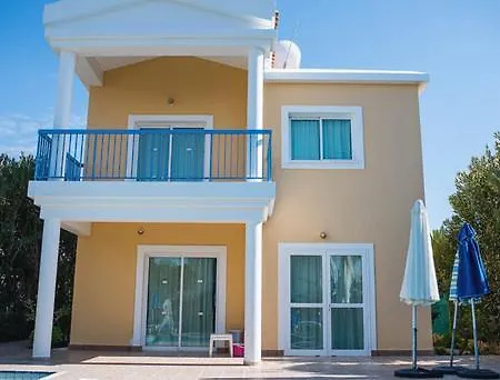 Nicholas Waves 3 Villa